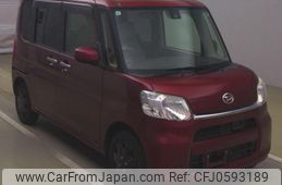 daihatsu tanto 2015 quick_quick_DBA-LA600S_LA600S-0310940