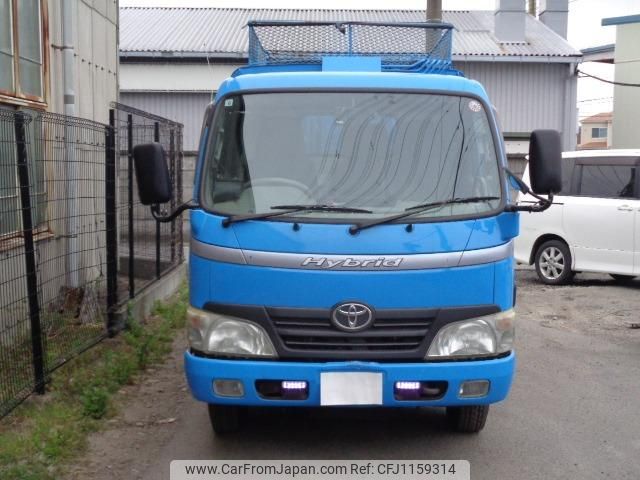 toyota dyna-truck 2009 GOO_NET_EXCHANGE_0580568A30250515W001 image 2