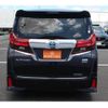 toyota alphard 2015 -TOYOTA--Alphard DAA-AYH30W--AYH30-0018550---TOYOTA--Alphard DAA-AYH30W--AYH30-0018550- image 10