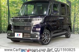 daihatsu tanto 2018 CFJ1593825