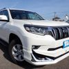 toyota land-cruiser-prado 2022 N2024090264F-10 image 2