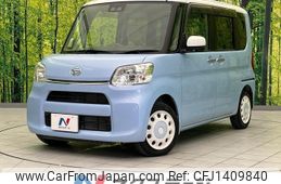 daihatsu tanto 2017 -DAIHATSU--Tanto DBA-LA600S--LA600S-0518470---DAIHATSU--Tanto DBA-LA600S--LA600S-0518470-