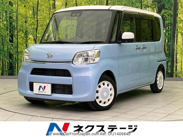 daihatsu tanto 2017 -DAIHATSU--Tanto DBA-LA600S--LA600S-0518470---DAIHATSU--Tanto DBA-LA600S--LA600S-0518470- image 1