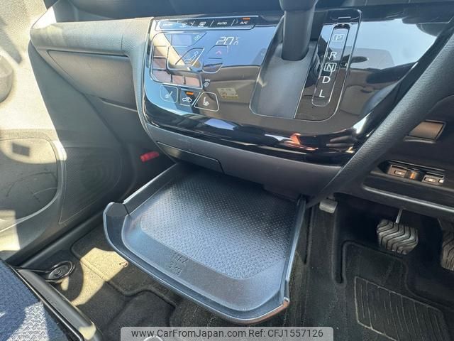 mitsubishi ek-cross 2019 CFJ1557126 image 2