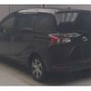 toyota sienta 2020 -TOYOTA--Sienta DBA-NSP170G--NSP170-7252663---TOYOTA--Sienta DBA-NSP170G--NSP170-7252663- image 2