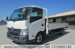 toyota dyna-truck 2018 -TOYOTA--Dyna TPG-XZU722--XZU722-0003***---TOYOTA--Dyna TPG-XZU722--XZU722-0003***-