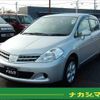 nissan tiida 2011 quick_quick_DBA-C11_C11-418424 image 1