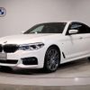 bmw 5-series 2018 quick_quick_DBA-JA20_WBAJA52080WC70411 image 1