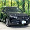 mazda cx-8 2018 -MAZDA--CX-8 3DA-KG2P--KG2P-201020---MAZDA--CX-8 3DA-KG2P--KG2P-201020- image 18