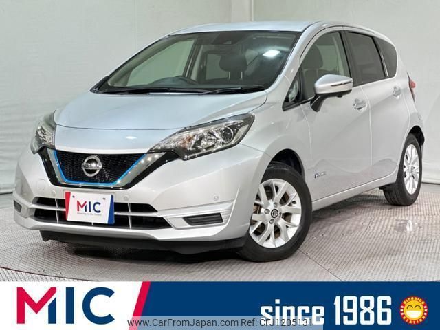 nissan note 2020 quick_quick_HE12_HE12-411497 image 1