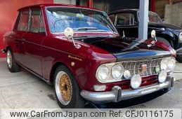 nissan bluebird 1965 -NISSAN 【なにわ 535ﾑ73】--Bluebird P410ｶｲ--10155105---NISSAN 【なにわ 535ﾑ73】--Bluebird P410ｶｲ--10155105-