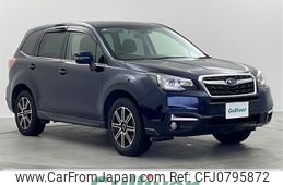 subaru forester 2017 -SUBARU--Forester DBA-SJ5--SJ5-110694---SUBARU--Forester DBA-SJ5--SJ5-110694-