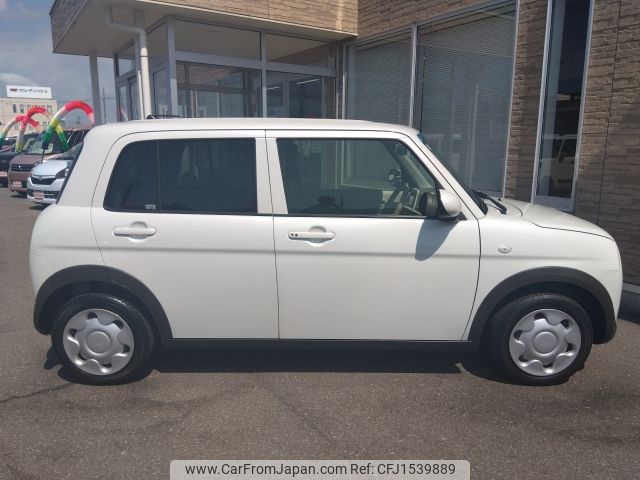 suzuki alto-lapin 2022 CFJ1539889 image 2