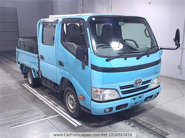 toyota dyna-truck 2012 -TOYOTA--Dyna KDY231-8010590---TOYOTA--Dyna KDY231-8010590- image 1