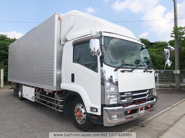isuzu forward 2018 -ISUZU--Forward 2RG-FTR90V2--FTR90-7008434---ISUZU--Forward 2RG-FTR90V2--FTR90-7008434- image 1