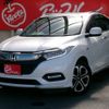 honda vezel 2019 -HONDA--VEZEL DAA-RU3--RU3-1340136---HONDA--VEZEL DAA-RU3--RU3-1340136- image 1