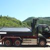 nissan diesel-ud-quon 2012 CFJ1529822 image 15