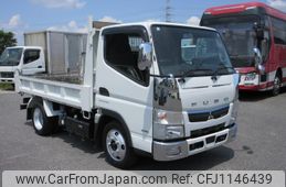 mitsubishi-fuso canter 2019 GOO_NET_EXCHANGE_0505029A30250514W001