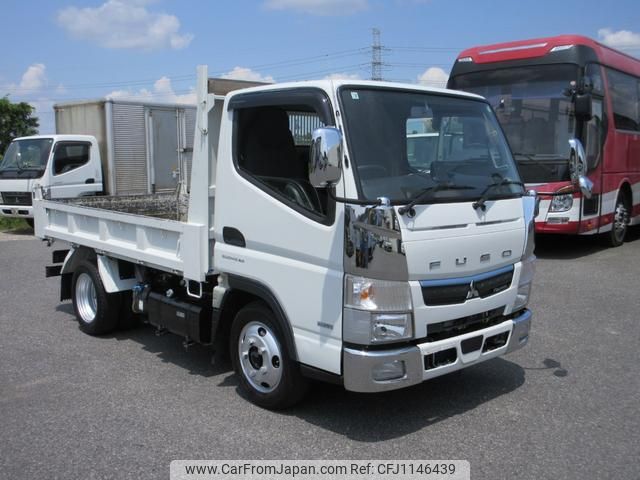 mitsubishi-fuso canter 2019 GOO_NET_EXCHANGE_0505029A30250514W001 image 1