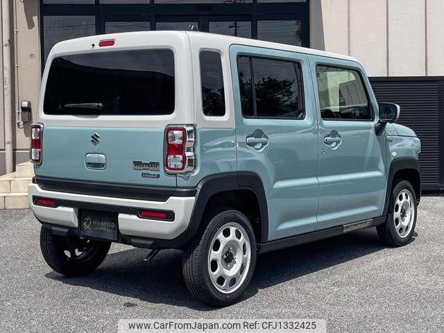 suzuki hustler 2025 -SUZUKI 【名変中 】--Hustler MR92S--501074---SUZUKI 【名変中 】--Hustler MR92S--501074- image 2