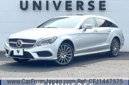 mercedes-benz cls-class 2017 quick_quick_218901_WDD2189012A201674