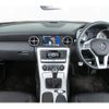 mercedes-benz slk-class 2013 -MERCEDES-BENZ--Benz SLK CBA-172448--WDD1724482F065447---MERCEDES-BENZ--Benz SLK CBA-172448--WDD1724482F065447- image 3