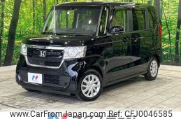 honda n-box 2020 -HONDA--N BOX 6BA-JF3--JF3-1483833---HONDA--N BOX 6BA-JF3--JF3-1483833-