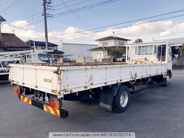 hino ranger 2012 YAMAKATSU_FC9JKA-12024 image 2