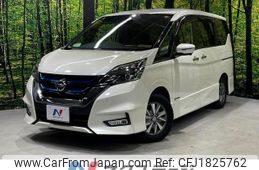 nissan serena 2018 CFJ1825762
