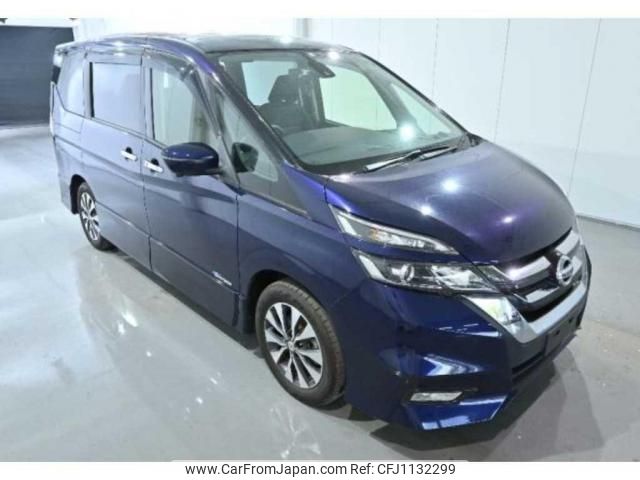 nissan serena 2018 quick_quick_DAA-GFC27_084533 image 1