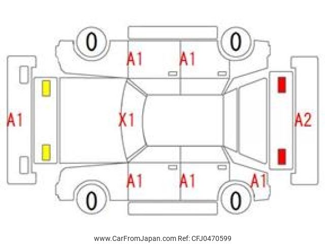 honda n-one 2014 -HONDA--N ONE DBA-JG1--JG1-1113597---HONDA--N ONE DBA-JG1--JG1-1113597- image 2