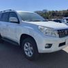 toyota land-cruiser-prado 2013 -TOYOTA 【福山 330ｾ2877】--Land Cruiser Prado CBA-TRJ150W--TRJ150-0031557---TOYOTA 【福山 330ｾ2877】--Land Cruiser Prado CBA-TRJ150W--TRJ150-0031557- image 1