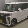 daihatsu tanto 2022 -DAIHATSU 【八王子 581ｹ1434】--Tanto 5BA-LA650S--LA650S-0265942---DAIHATSU 【八王子 581ｹ1434】--Tanto 5BA-LA650S--LA650S-0265942- image 1