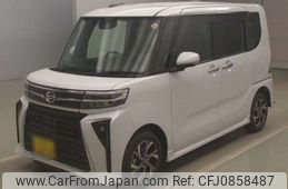 daihatsu tanto 2022 -DAIHATSU 【八王子 581ｹ1434】--Tanto 5BA-LA650S--LA650S-0265942---DAIHATSU 【八王子 581ｹ1434】--Tanto 5BA-LA650S--LA650S-0265942-