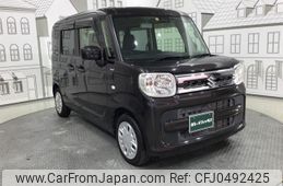 suzuki spacia 2019 quick_quick_DAA-MK53S_MK53S-222798