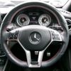 mercedes-benz a-class 2015 -MERCEDES-BENZ--Benz A Class DBA-176042--WDD1760422V078815---MERCEDES-BENZ--Benz A Class DBA-176042--WDD1760422V078815- image 9