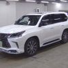 lexus lx 2021 CFJ1760843 image 5