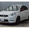 nissan march 2014 -NISSAN 【姫路 541ﾁ1008】--March DBA-K13ｶｲ--K13-501398---NISSAN 【姫路 541ﾁ1008】--March DBA-K13ｶｲ--K13-501398- image 1