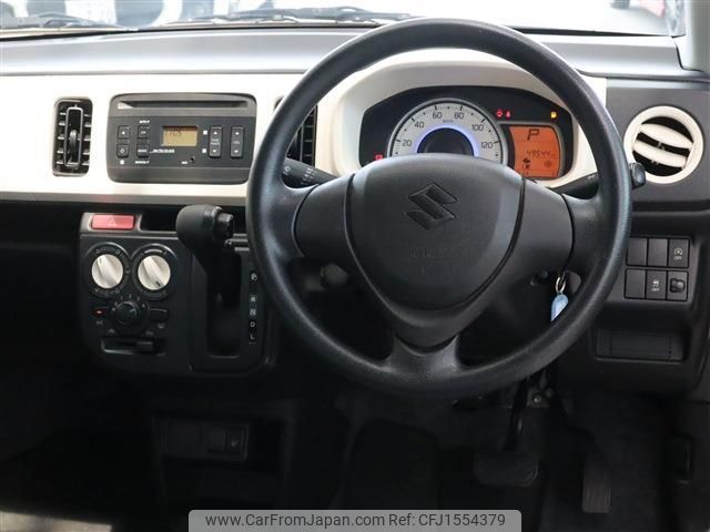 suzuki alto 2016 CFJ1554379 image 2