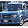 nissan cube-cubic 2005 -NISSAN--Cube Cubic YGZ11--YGZ11-104577---NISSAN--Cube Cubic YGZ11--YGZ11-104577- image 1