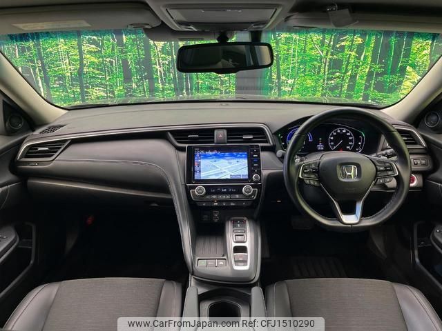 honda insight 2021 CFJ1510290 image 2