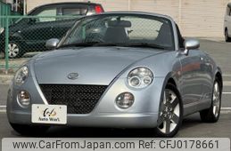 daihatsu copen 2004 quick_quick_ABA-L880K_L880K-0023217