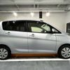 mitsubishi ek-wagon 2013 -MITSUBISHI--ek Wagon DBA-B11W--B11W-0004710---MITSUBISHI--ek Wagon DBA-B11W--B11W-0004710- image 9