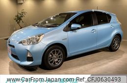 toyota aqua 2013 quick_quick_DAA-NHP10_NHP10-2254169