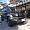 suzuki jimny-sierra 2023 quick_quick_3BA-JB74W_JB74W-198384 image 1