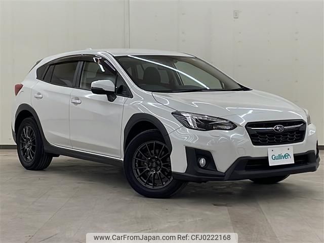 subaru impreza-wagon 2017 -SUBARU--Impreza Wagon DBA-GT7--GT7-051483---SUBARU--Impreza Wagon DBA-GT7--GT7-051483- image 1