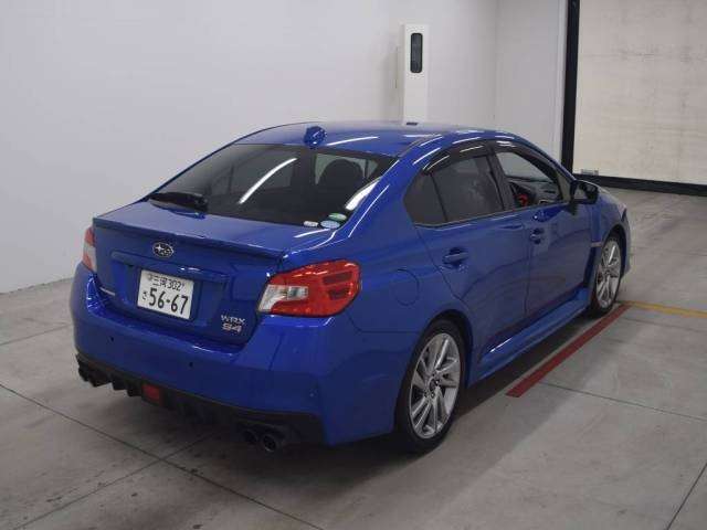 subaru wrx-s4 undefined -スバル 【三河 302ｻ5667】--WRX_S4 VAG-014029---スバル 【三河 302ｻ5667】--WRX_S4 VAG-014029- image 2