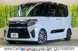 daihatsu tanto 2019 CFJ1648569