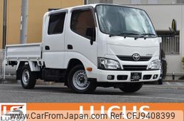 toyota dyna-truck 2017 GOO_NET_EXCHANGE_0700226A30240124W001