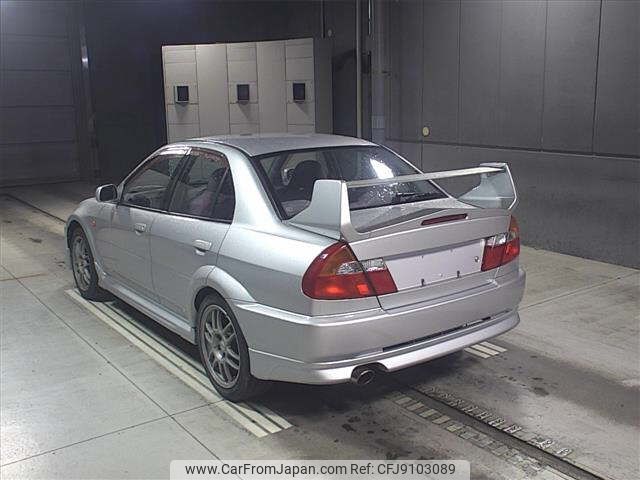 mitsubishi lancer 1998 -MITSUBISHI--Lancer CP9A-0005118---MITSUBISHI--Lancer CP9A-0005118- image 2